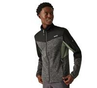 Regatta Mens Coladane VI Full Zip Fleece