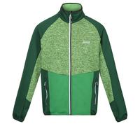 Regatta Mens Coladanev Full Zip Fleece Top