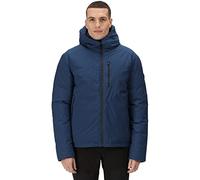 Regatta Men's Colehurst Jackets Waterproof Insulated, Admiral Blue, S