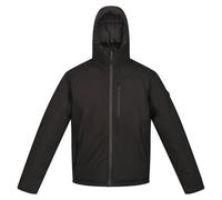 Regatta Mens Colehurst Waterproof Jacket - Black - XL - Black