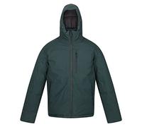 Regatta Mens Colehurst Waterproof Jacket (L) (Green Gables)