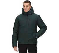 Regatta Mens Colehurst Waterproof Jacket (XXL) (Green Gables)