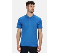 Regatta Professional Men's Coolweave Wicking Polo Short - Perfect for Work or Casual Wear
