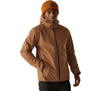 Regatta Coriver Jacket Brown L Men