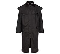 Regatta Mens Crnbrk Wax Jacket