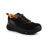 Regatta Mens Crossfort Safety Trainers UK 10 Black