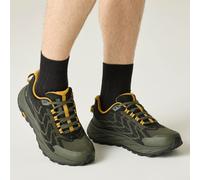 Regatta Cruize Hiking Shoes Green EU 47 Man