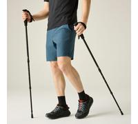 Regatta Cruize Hiking Shoes Black EU 40 Man