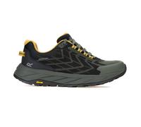 Regatta Men's Cruize Waterproof Walking Trainers in Dark Green | Size: 8 Regatta Dark Green 8