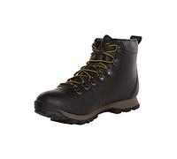 Regatta Mens Cypress Evo Leather Walking Boots (9 UK) (Brown)