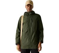 Regatta Mens Daledon Waterproof Isotex Jacket XL Green