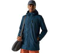 Regatta Mens Daledon Waterproof Isotex Jacket L Blue