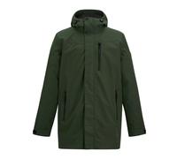 Regatta Mens Daledon Waterproof Shell Jacket (Dark Khaki) - Size 3XL