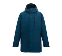 Regatta Mens Daledon Waterproof Shell Jacket (Moonlight Denim) - Navy/Blue - Size 3XL