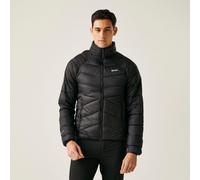 Regatta Mens Dalent Lightweight Full Zip Padded Jacket XL - Chest 43-44' (109-112cm)