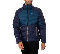 Dalent Padded Jacket Midnight Navy S