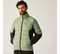 Down jacket Regatta Dalent Vert L