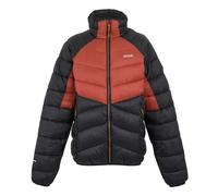 (S, Red Ochre/Black) Regatta Mens Dalent Padded Jacket