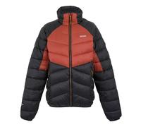 (XXL, Red Ochre/Black) Regatta Mens Dalent Padded Jacket
