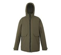 Regatta Mens Dallymoore Padded Jacket RG11286
