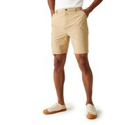 Regatta Men's Dalry Multi Pocket Shorts in Light Beige | Size: 32 Regatta Light Beige 32