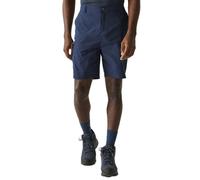 Regatta Men's Shorts Dalry Multi-Pocket Casual Navy