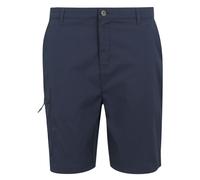 Regatta Mens Dalry Multi Pocket Shorts - Navy - Navy - 32R