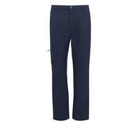 (30R, Navy) Regatta Mens Dalry Multi Pocket Trousers