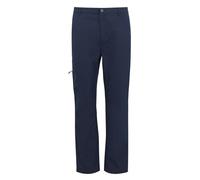Regatta Mens Dalry Multi Pocket Trousers - Navy - 30R - Navy