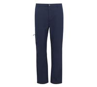 Regatta Mens Dalry Multi Pocket Trousers (Navy) - Size 30R