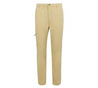 Regatta Mens Dalry Multi Pocket Trousers (Oat) - White - Size 36 Regular