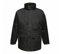 Regatta Mens Darby III Insulated Jacket - Black - Size Large