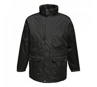 Regatta Men's Darby III Insulated Jacket - Size XXL - Black