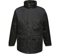 Regatta Professional TRA203 Mens Darby III Waterproof Insulated Parka 2XL