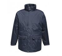 Regatta Mens Darby III Waterproof Insulated Jacket (Navy/Navy) - Size Large