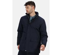 Regatta Men's Darby III Waterproof Insulated Parka Jacket in Dark Navy | Size: XS Regatta Dark Navy XS