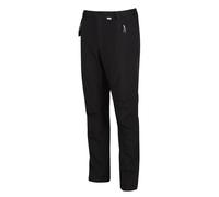 Regatta Mens Dayhike IV Trousers Stretch Waterproof Hiking Pants Breathable