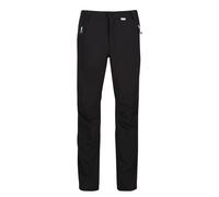 Regatta Mens Dayhike IV Waterproof Trousers44R Navy RG10091