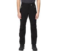 Regatta Mens Dayhike IV Waterproof Walking Trousers 42R - Waist 42' (106.5cm), Inside Leg 32'