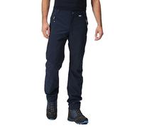 Regatta Dayhike Iv Pants Blue 44 / Regular Man