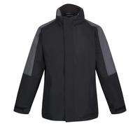 Regatta Mens Defender III 3-In-1 Jacket (Waterproof & Windpr RW1192