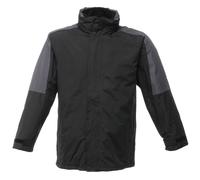 Regatta Mens Defender III 3-In-1 Jacket (Waterproof & Windpr RW1192