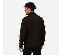 Regatta Men's 'Defender' Waterproof Jacket in Black | Size: XL Regatta Black XL