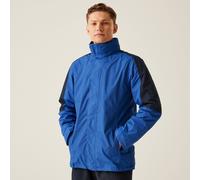 Regatta Men's 'Defender' Waterproof Jacket in Mid Navy | Size: 2XL Regatta Mid Navy 2XL
