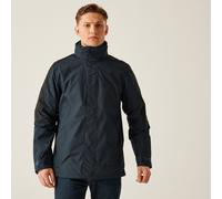 Regatta Men's 'Defender' Waterproof Jacket in Navy | Size: 3XL Regatta Navy 3XL
