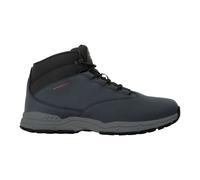 Regatta Mens Denison Ankle Boots (Briar) - Grey - Size UK 9.5