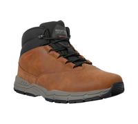 (6 UK, Saddle) Regatta Mens Denison Ankle Boots