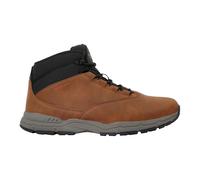 Regatta Mens Denison Ankle Boots (Saddle) - Forest Green - Size UK 7