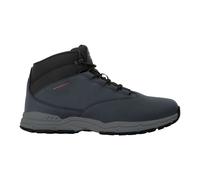 Regatta Men's 'Denison' Waterproof Boots in Mid Grey | Size: 7 Regatta Mid Grey 7