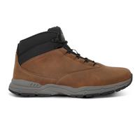 Regatta Mens Denison Waterproof Midrise Outdoor Walking Hiking Boots - Sand
